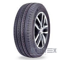 Tracmax X-privilo VS450 225/75 R16C 121/120R