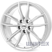 Rial X12 7x16 5x112 ET48 DIA57.1 PS