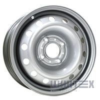 Steel Trebl X40014 6.5x15 4x100 ET36 DIA60.1 S