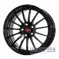 Inzi Aone XR-050 8x18 5x108 ET38 DIA73.1 Black№5