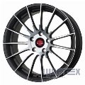Inzi Aone XR-050 7.5x17 5x114.3 ET38 DIA73.1 Matt bronz№4