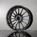 Inzi Aone XR-050 7.5x17 5x114.3 ET38 DIA73.1 Matt bronz№2