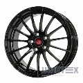 Inzi Aone XR-050 7.5x17 5x114.3 ET38 DIA73.1 Matt bronz№5