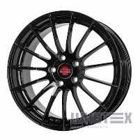 Inzi Aone XR-050 7.5x17 5x114.3 ET35 DIA67.1 AM/B