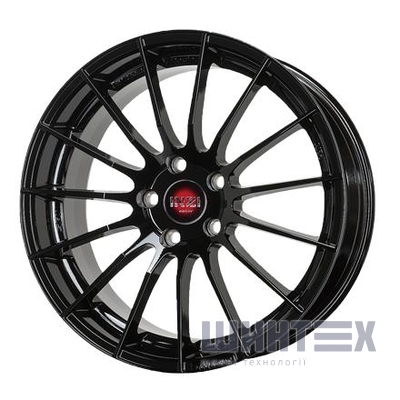 Inzi Aone XR-050 7.5x17 5x114.3 ET35 DIA67.1 AM/B№1