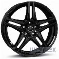 Borbet XR 8x17 5x120 ET30 DIA72.6№1