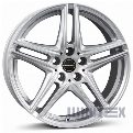 Borbet XR 7.5x17 5x112 ET36 DIA66.6 S№2