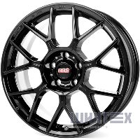 BBS XR 8.5x20 5x112 ET35 DIA82 PLS