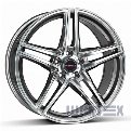 Borbet XRT 8.5x19 5x112 ET30 DIA72.6 GSP№1