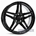 Borbet XRT 8.5x19 5x112 ET30 DIA72.6 GSP№2