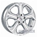 Autec Xenos 8.5x19 5x120 ET43 DIA74.1 BM№2