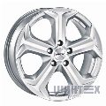 Autec Xenos 8.5x19 5x112 ET46 DIA66.5 S№2