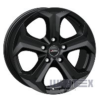 Autec Xenos 8.5x18 5x108 ET40 DIA70 S
