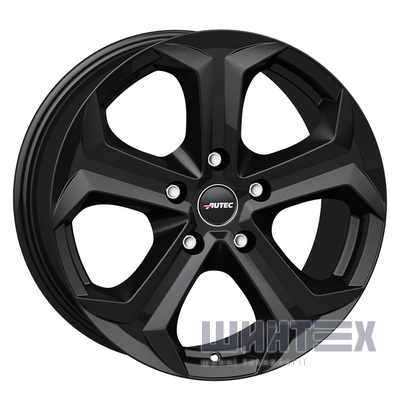 Autec Xenos 8.5x19 5x120 ET43 DIA74.1 BM