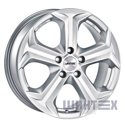 Autec Xenos 8.5x18 5x108 ET40 DIA70 S№2