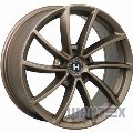 Harp Y-691 8x18 5x112 ET35 DIA72.6 GM№2