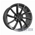 Harp Y-691 8x18 5x112 ET35 DIA72.6 GM№1