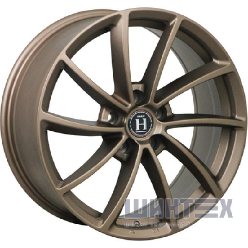 Harp Y-691 8x18 5x112 ET35 DIA72.6 GM№2