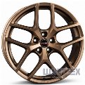 Borbet Y 7.5x17 5x108 ET45 DIA72.5 Black№3