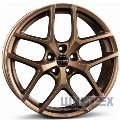 Borbet Y 8x18 5x100 ET40 DIA64.1 T№3
