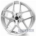 Borbet Y 8x18 5x100 ET40 DIA64.1 T№1