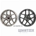 Borbet Y 8x18 5x100 ET40 DIA64.1 T№2