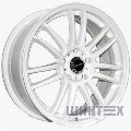 Yokatta Rays YA-1006 7x17 5x112 ET38 DIA73.1 EM/M№2