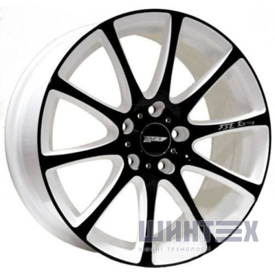 Yokatta Rays YA-1010Z 7.5x17 5x114.3 ET40 DIA67.1 W