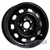 Диск YA-531 5.5x14 5x100 ET35 DIA57.1 Black