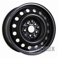 Диск YA-735 6.5x16 5x114.3 ET55 DIA64 Black