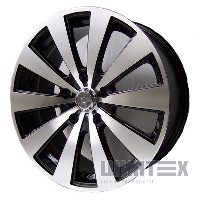 Lawu YL-252 6.5x15 5x112 ET35 DIA73.1 BP