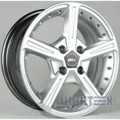 Lawu YL-416 7x15 5x114.3 ET35 DIA67.1 HS