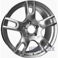 Lawu YL-7423 8x20 5x120 ET40 DIA73.1 HS