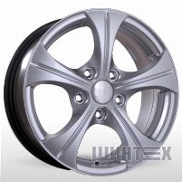 Storm YQ-LF002 6.5x15 5x112 ET35 DIA73.1 HS