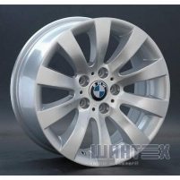 Storm YQR-013 7.5x17 5x120 ET14 DIA72.6 HS