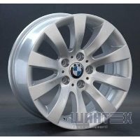 Storm YQR-013 7.5x17 5x120 ET14 DIA72.6 HS