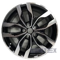 Replica YX-0577 7.5x18 5x112 ET41 DIA57.1 MB