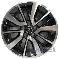 Replica YX-0598 7x18 5x114.3 ET45 DIA60.1 MG