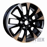 Replica YX479 Nissan 6.5x16 5x114.3 ET38 DIA66.1 MB