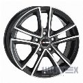 Autec Yukon 7.5x17 5x114.3 ET38 DIA70.1 T№2