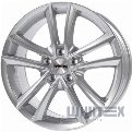 Autec Yukon 8x18 5x112 ET35 DIA70.1 BP№1