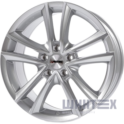 Autec Yukon 8x18 5x112 ET35 DIA70.1 BP