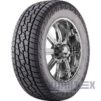 Zeta ZIVARO A/T 265/60 R20 121/118S