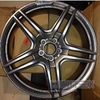 ZD ZY2003 8.5x20 5x112 ET40 DIA66.6 GM