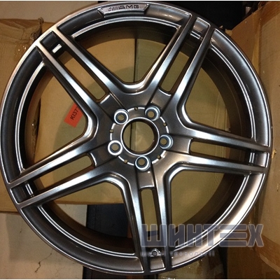 ZD ZY2003 8.5x20 5x112 ET40 DIA66.6 GM