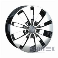 ZD ZY640 6.5x16 5x114.3 ET40 DIA67.1 GMF
