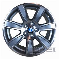 ZD ZY801 8x18 5x120 ET42 DIA74.1 GMF