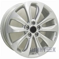 Replica ZY802 7.5x18 5x114.3 ET48 DIA67.1 S