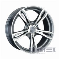 ZD ZY829 8.5x18 5x120 ET30 DIA74.1 GMF