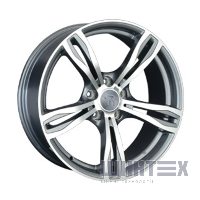 ZD ZY829 8.5x18 5x120 ET30 DIA74.1 GMF
